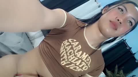 zoey noir online show from 19, 1, 2025