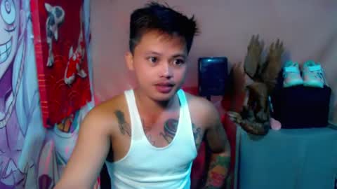 JUST CALL MY NAME jayrus  online show from 19, 1, 2025