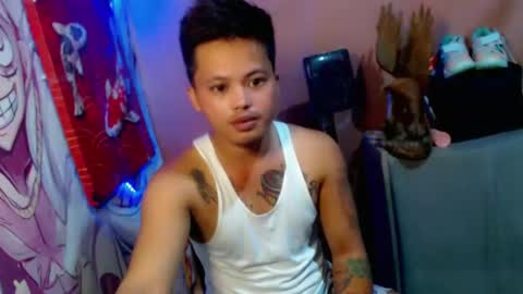 JUST CALL MY NAME jayrus  online show from 20, 1, 2025