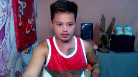 JUST CALL MY NAME jayrus  online show from 22, 1, 2025