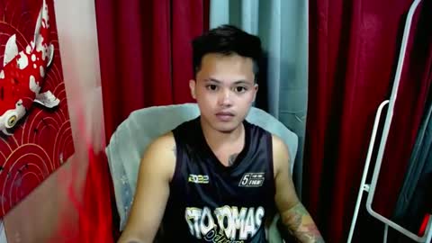 JUST CALL MY NAME jayrus  online show from 11, 2, 2025