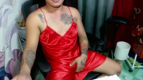 JUST CALL MY NAME jayrus  online show from 27, 2, 2025