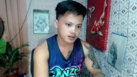 JUST CALL MY NAME jayrus  online show from 20, 9, 2025