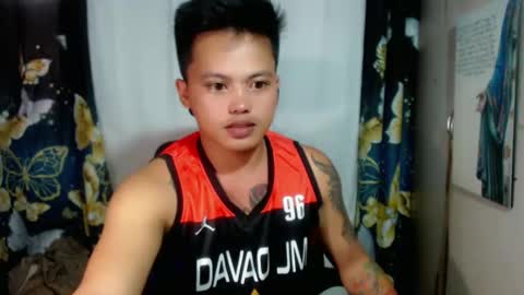 JUST CALL MY NAME jayrus  online show from 7, 3, 2026