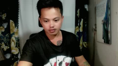 JUST CALL MY NAME jayrus  online show from 12, 3, 2026