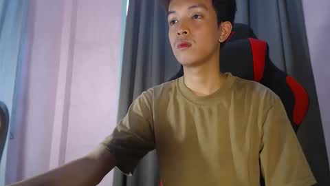 urhot_johny online show from 9, 4, 2026