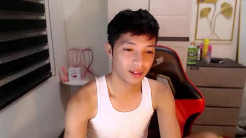 Ethan online show from 29, 3, 2026