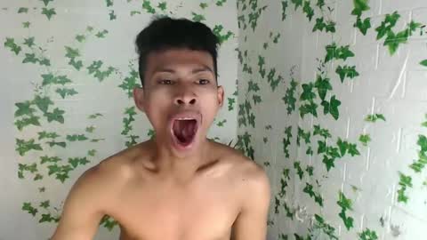 richard online show from 12, 3, 2025