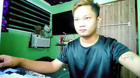 Krisstoff online show from 24, 3, 2026