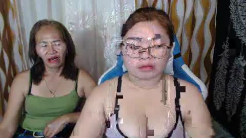 Snapshot of urhotvivian11 chatting on 19, 1, 2025 urhotvivian11 online show from 19, 1, 2025