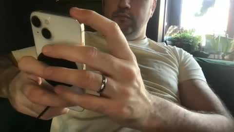 Hung Daddy online show from 5, 11, 2025