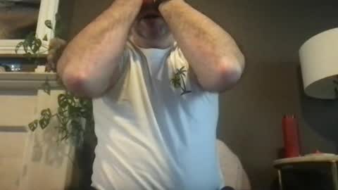 Hung Daddy online show from 18, 2, 2026