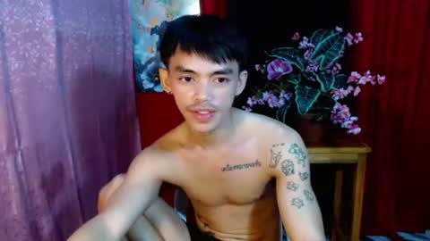 Snapshot of urhunky_boy chatting on 16, 6, 2026 urhunky_boy online show from 16, 6, 2026