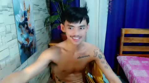 Snapshot of urhunky_boy chatting on 22, 6, 2026 urhunky_boy online show from 22, 6, 2026