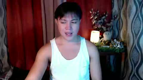 Snapshot of urhunky_ivan chatting on 10, 1, 2025 urhunky_ivan online show from 10, 1, 2025