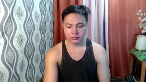 Snapshot of urhunky_ivan chatting on 31, 1, 2025 urhunky_ivan online show from 31, 1, 2025