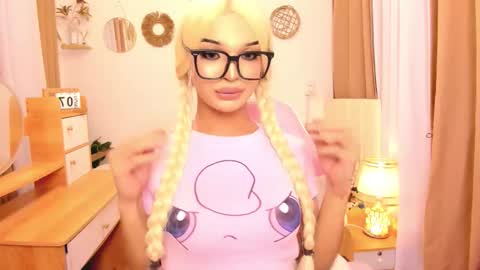 Snapshot of urladyprincessmassivecock chatting on 7, 11, 2025 jhaii online show from 7, 11, 2025