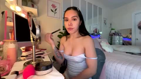 Snapshot of urlittlefilipina chatting on 17, 2, 2026 urlittlefilipina online show from 17, 2, 2026