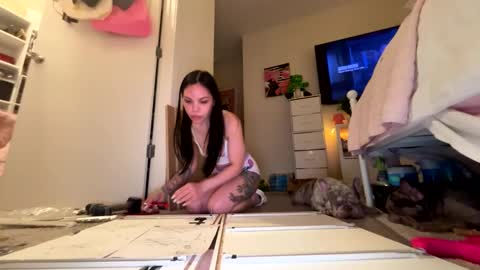 Snapshot of urlittlefilipina chatting on 20, 2, 2026 urlittlefilipina online show from 20, 2, 2026