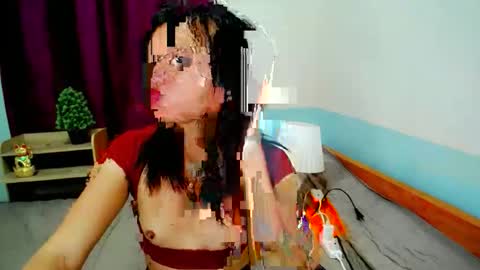 urlovely_che online show from 23, 10, 2025