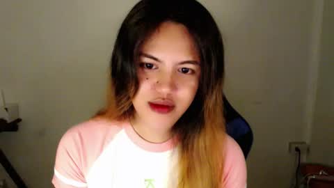 Snapshot of urlovely_hait chatting on 14, 2, 2026 Sham online show from 14, 2, 2026