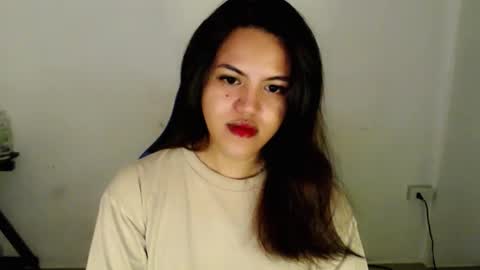 Snapshot of urlovely_hait chatting on 27, 2, 2026 Sham online show from 27, 2, 2026