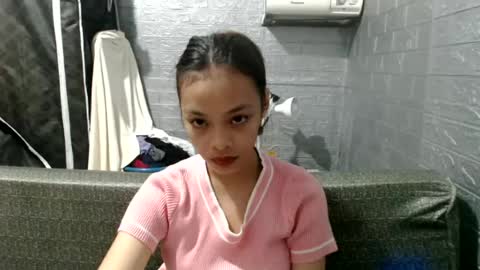 Snapshot of urlovely_yang03 chatting on 1, 7, 2026 juliana online show from 1, 7, 2026