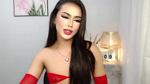 ANGEL online show from 8, 12, 2024