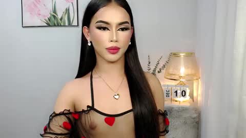 ANGEL online show from 9, 12, 2024