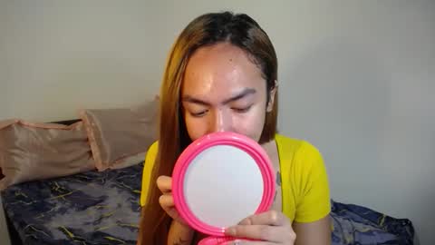 MIYA  online show from 14, 10, 2025