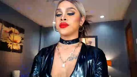 UrMajestyTyra online show from 29, 12, 2024