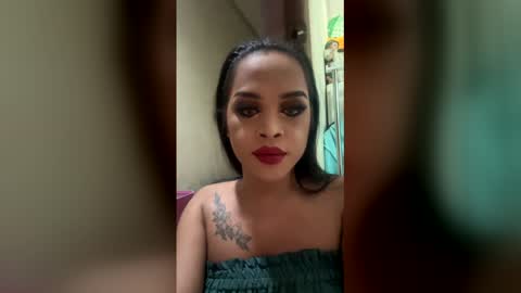 UrMajestyTyra online show from 7, 3, 2026