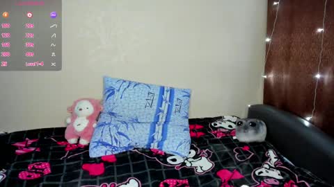 Snapshot of urmelodyy chatting on 27, 4, 2026 Melody online show from 27, 4, 2026