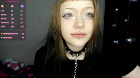 Snapshot of urmelodyy chatting on 5, 5, 2026 Melody online show from 5, 5, 2026