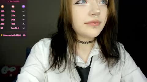 Snapshot of urmelodyy chatting on 8, 5, 2026 Melody online show from 8, 5, 2026