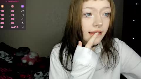Snapshot of urmelodyy chatting on 9, 5, 2026 Melody online show from 9, 5, 2026
