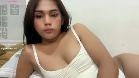 urmystical_sofie online show from 15, 5, 2026