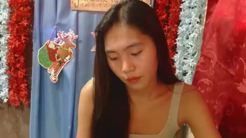 ashly salgado online show from 19, 12, 2025