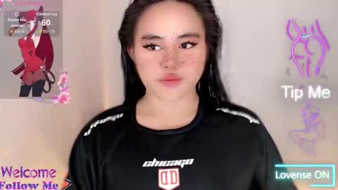 cecilia online show from 16, 11, 2025