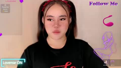 cecilia online show from 24, 11, 2025