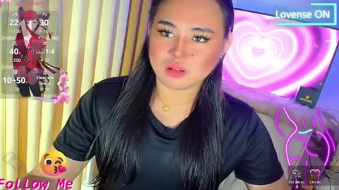 cecilia online show from 22, 6, 2026