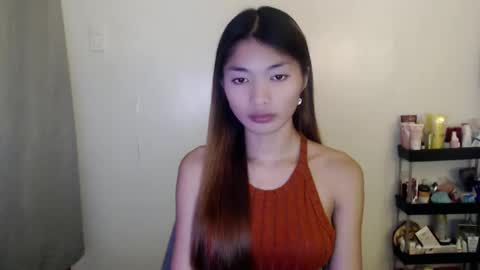 Snapshot of urnaughtyasianprincessjam chatting on 27, 2, 2025 urnaughtyasianprincessjam online show from 27, 2, 2025