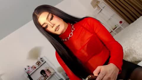 cecilia online show from 15, 10, 2025