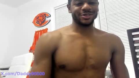 Big Daddy online show from 3, 12, 2024