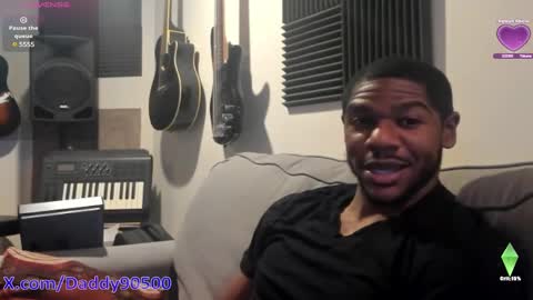 Big Daddy online show from 5, 12, 2024