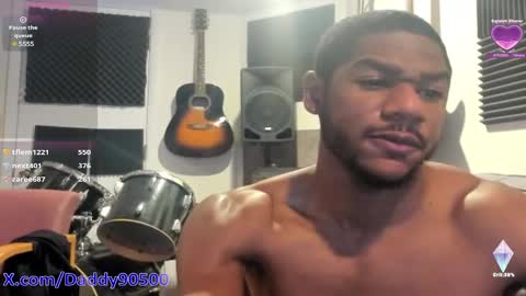 Big Daddy online show from 5, 12, 2024