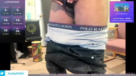 Big Daddy online show from 7, 12, 2024