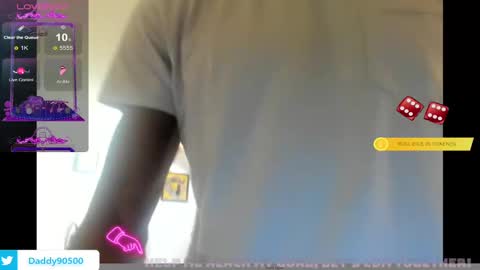 Big Daddy online show from 8, 12, 2024