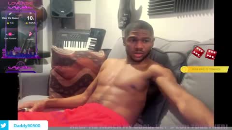 Big Daddy online show from 8, 12, 2024