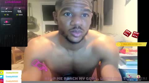 Big Daddy online show from 10, 12, 2024